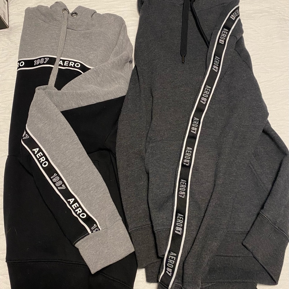 Lot of American Eagle, Aeropostale and Echo